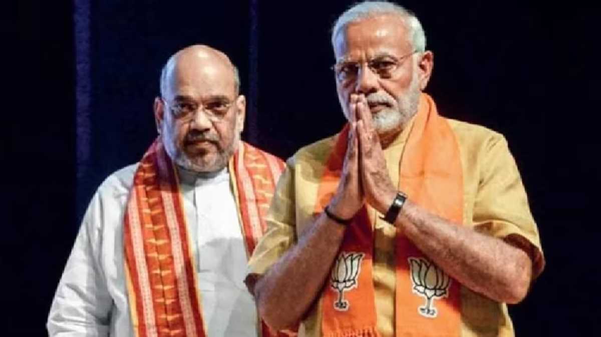 पीएम मोदी, गृह मंत्री ने रामविलास पासवान को पुण्यतिथि पर श्रद्धांजलि दी पीएम मोदी, गृह मंत्री ने रामविलास पासवान को पुण्यतिथि पर श्रद्धांजलि दी